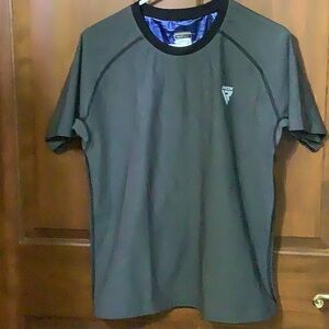 RDX Men's Sauna Heat Shirt